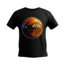 DTF Transfer Sheet - Dark Side