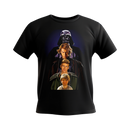 DTF Transfer Sheet - Dark Side