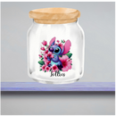 UV DTF CANISTER STICKERS