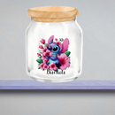 UV DTF CANISTER STICKERS