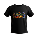 DTF Transfer Sheet - Dark Side