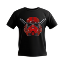 DTF Transfer Sheet - Dark Side