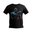 DTF Transfer Sheet - Dark Side