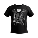 DTF Transfer Sheet - Dark Side