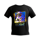 DTF Transfer Sheet - Dark Side