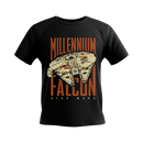 DTF Transfer Sheet - Dark Side