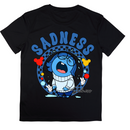 DTF Transfer Sheet - Outside