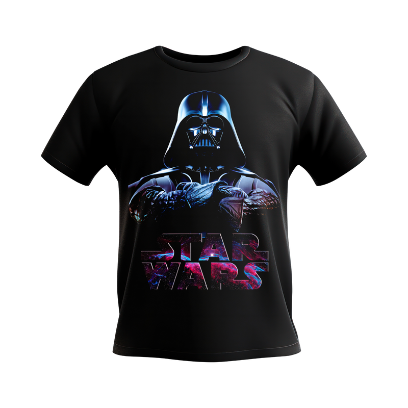 DTF Transfer Sheet - Dark Side