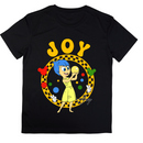 DTF Transfer Sheet - Outside