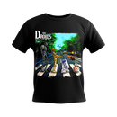 DTF Transfer Sheet - Dark Side