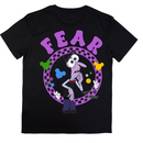 DTF Transfer Sheet - Outside