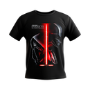 DTF Transfer Sheet - Dark Side