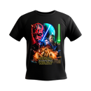 DTF Transfer Sheet - Dark Side