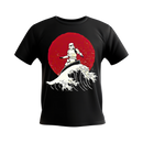 DTF Transfer Sheet - Dark Side