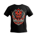 DTF Transfer Sheet - Dark Side