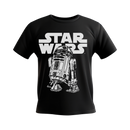 DTF Transfer Sheet - Dark Side