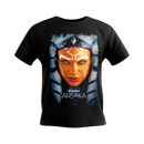 DTF Transfer Sheet - Dark Side