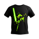 DTF Transfer Sheet - Dark Side