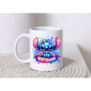 UV DTF Cup Prints 3" x 3"