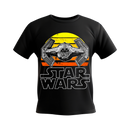 DTF Transfer Sheet - Dark Side