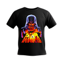 DTF Transfer Sheet - Dark Side