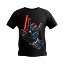 DTF Transfer Sheet - Dark Side