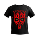 DTF Transfer Sheet - Dark Side