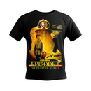 DTF Transfer Sheet - Dark Side