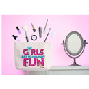 DTF MAKEUP BAG PRINTS