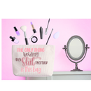 DTF MAKEUP BAG PRINTS
