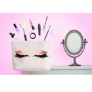 DTF MAKEUP BAG PRINTS