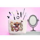 DTF MAKEUP BAG PRINTS