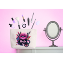 DTF MAKEUP BAG PRINTS