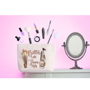 DTF MAKEUP BAG PRINTS