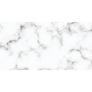 Sublimation Mug Print with Round Coaster Print - White Marble