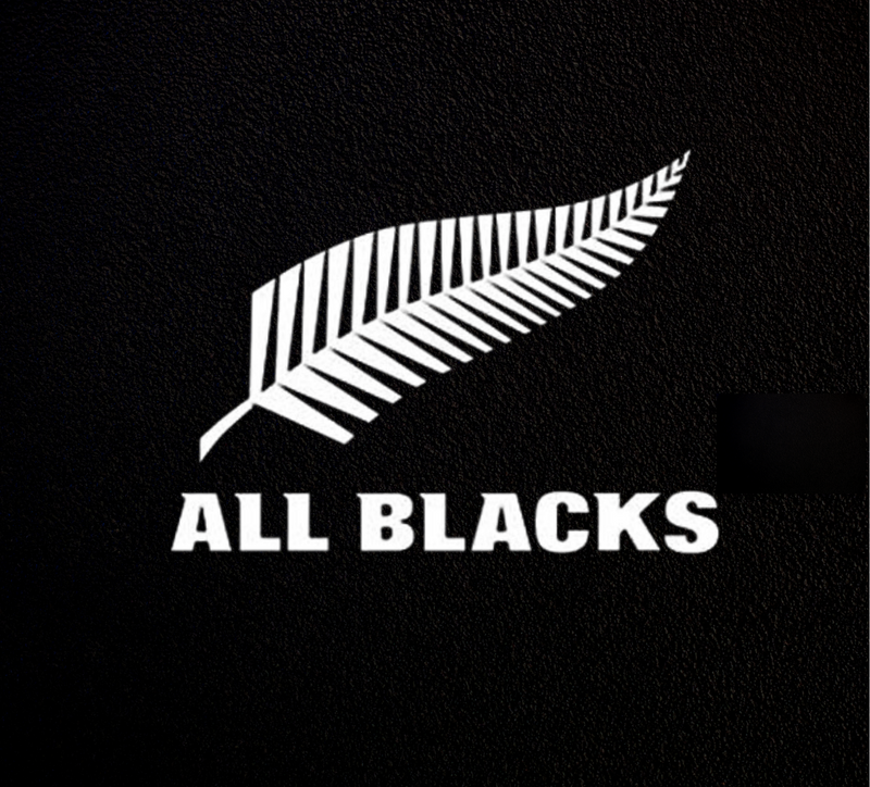 Allblack 20oz Skinny Tumbler Printed Paper