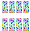 Sublimation Pen Wrap - Cutie