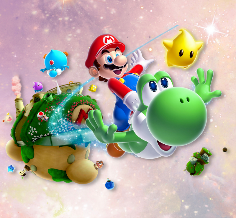 Dino Ma-rio 20oz Skinny Tumbler Printed Paper