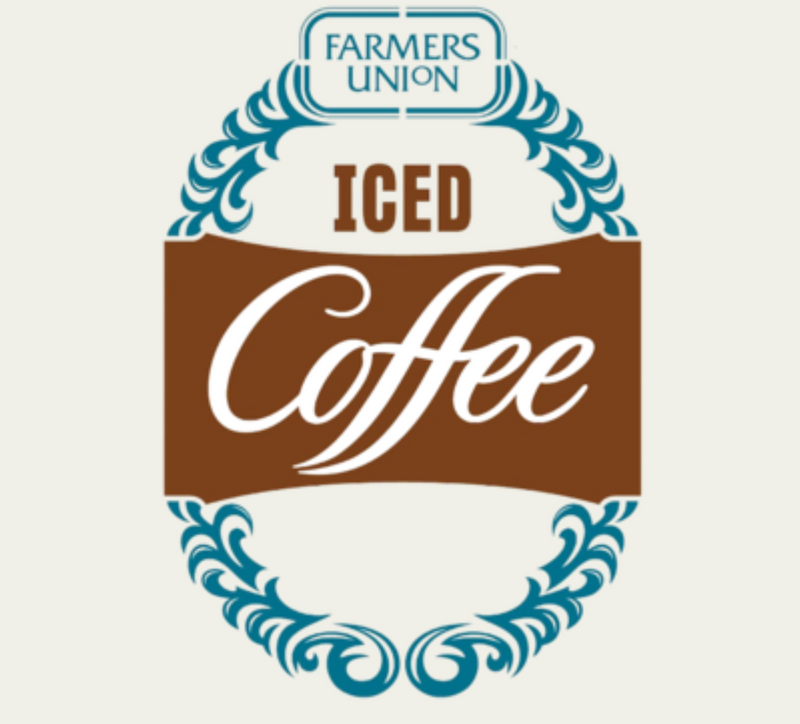 Farmers 20oz Skinny Tumbler Printed Paper