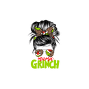 DTF Transfer Sheet - MAMA Gr