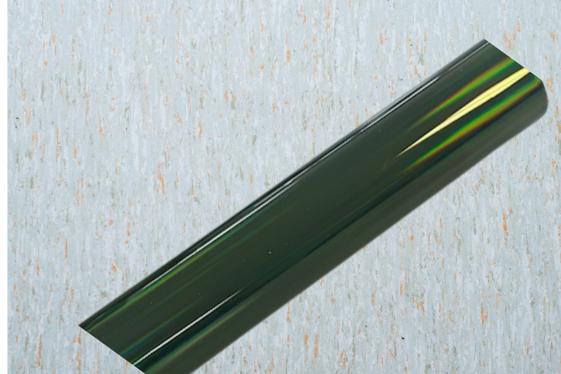 Foil Adhesive Permanent Vinyl Green