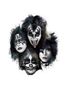 DTF Transfer Sheet - Kis!!