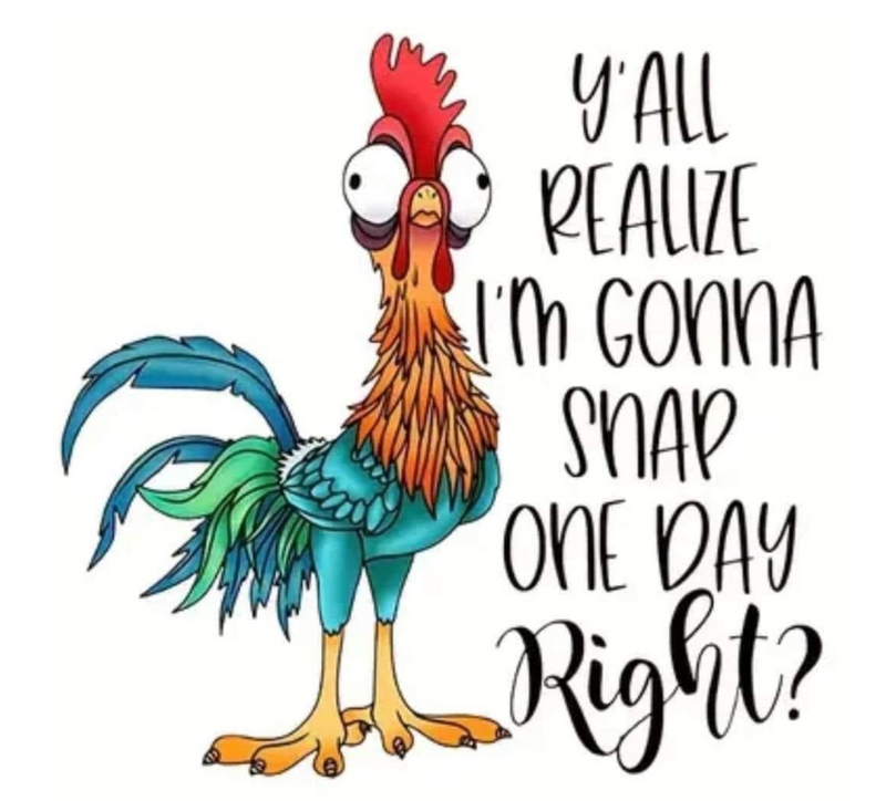 Snap 20oz Skinny Tumbler Printed Paper