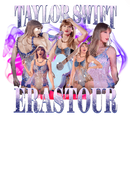 DTF Transfer Sheet - Swiftie