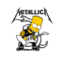 DTF Transfer Sheet - Party Dude