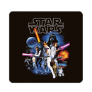 DTF Transfer Sheet - Space