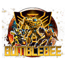 DTF Transfer Sheet - Mechanical