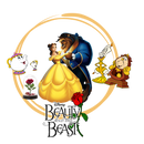 DTF Transfer Sheet - Belle