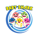 DTF Transfer Sheet - Shark