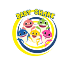 DTF Transfer Sheet - Shark